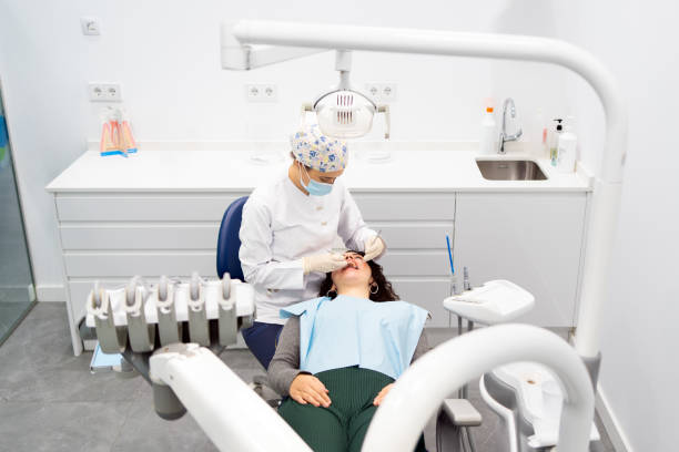 Dental X-Rays and Imaging in Somerset, WI